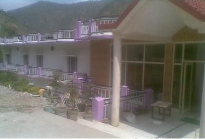 River View Resort Uttarkashi